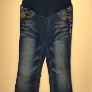 Motherhood Maternity Capris